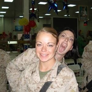 Meet your Posher, Brenda